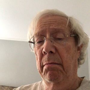 Meet your Posher, Steven